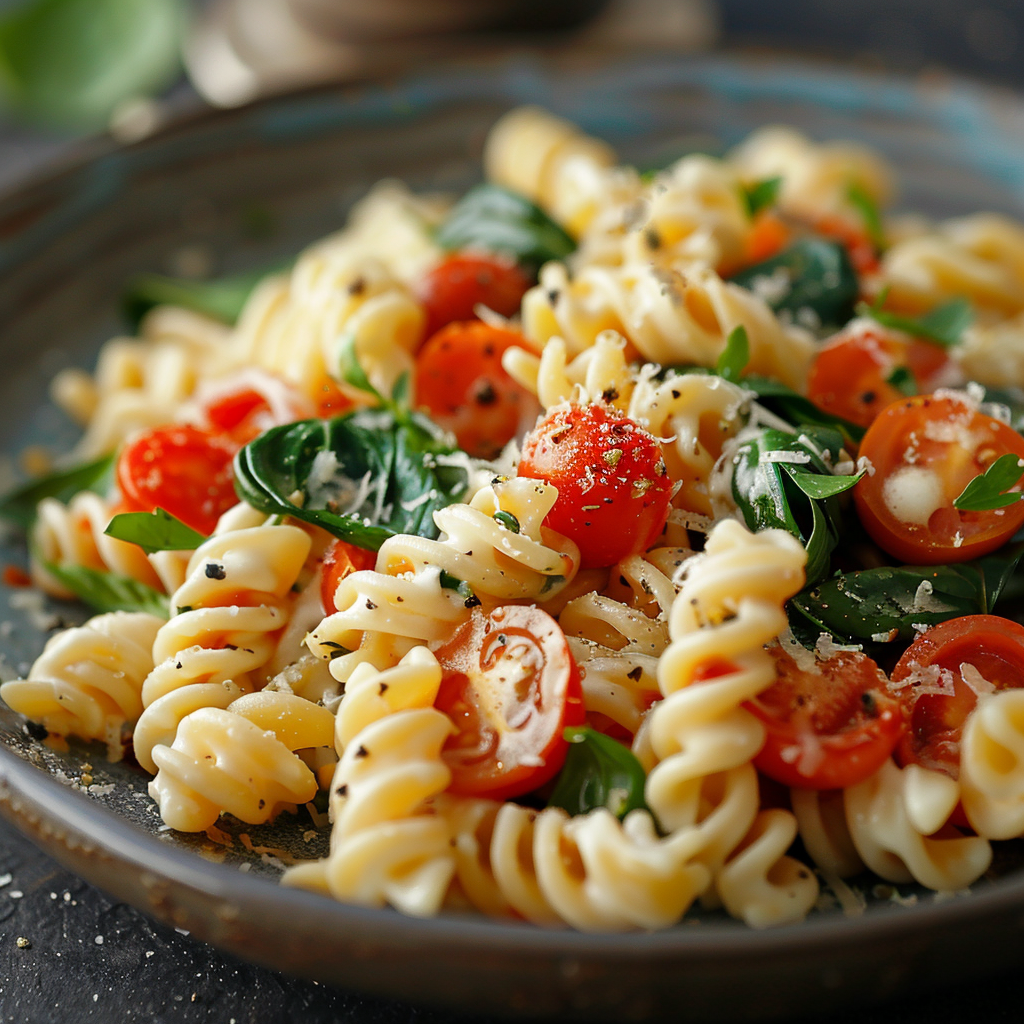 gezonde recepten met mascarpone