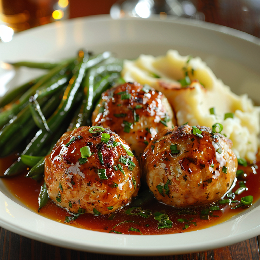 kippengehakt recepten