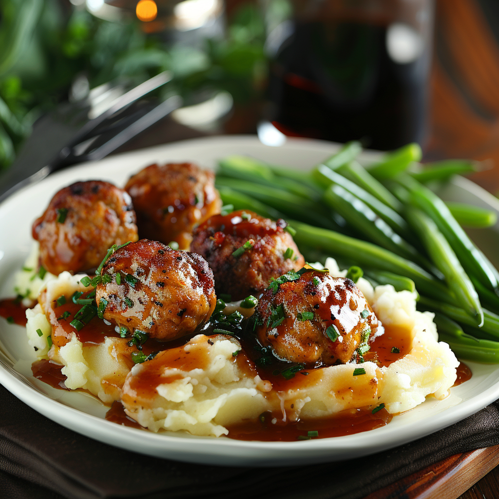 kippengehakt recepten