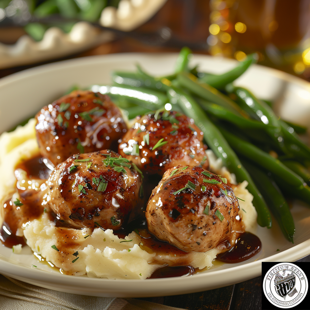 kippengehakt recepten