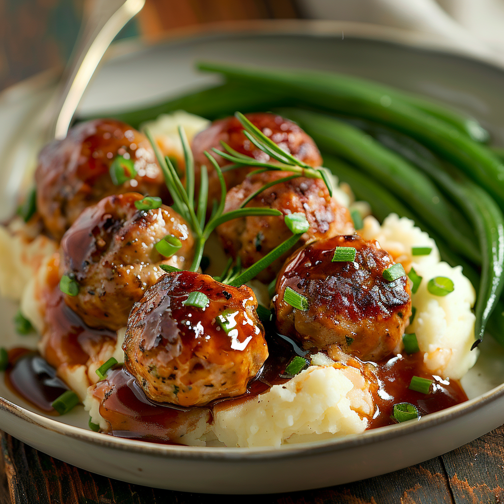 kippengehakt recepten