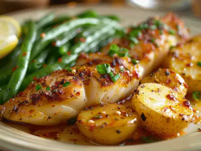 Makreel Recepten: Snelle & Simpele Ideeën voor Elke Gelegenheid