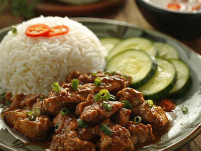 Recept Babi Ketjap: Simpel & Lekker in 30 Minuten