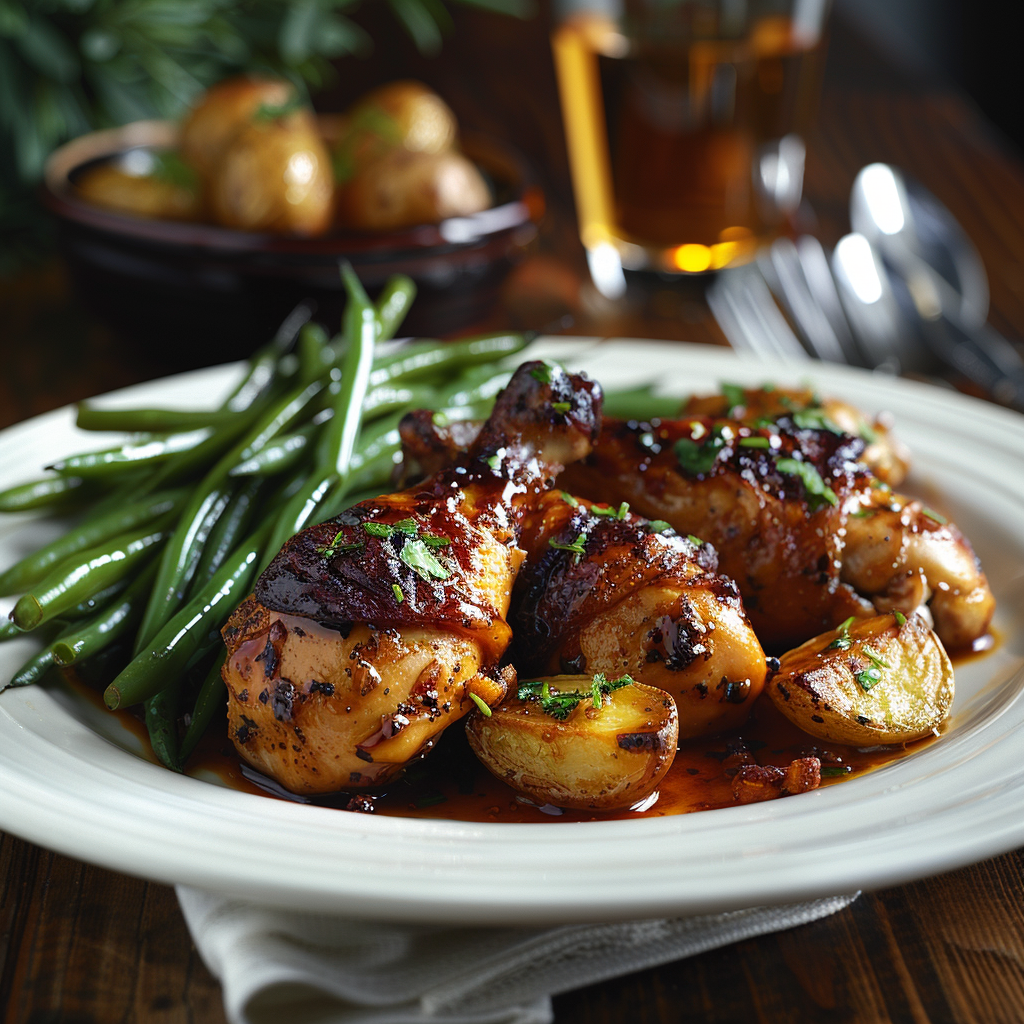 Recept Kippenbouten D Beste En Eenvoudige Bereiding Recepten Pret