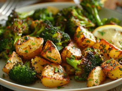 Recept met broccoli: Snel en smakelijk klaargemaakt!