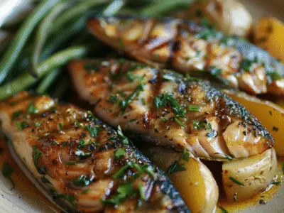 Recept met gerookte makreel: Simpel en smakelijk klaargemaakt