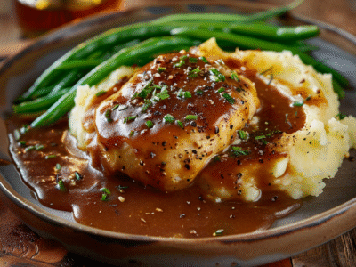 Recept Rundvlees: Simpel & Lekker in 30 Minuten