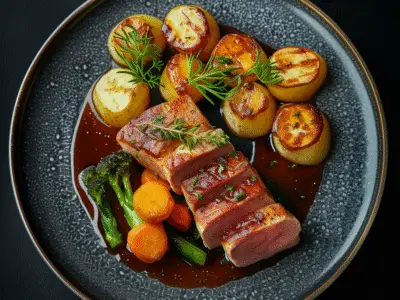 Recept Tonijn: Savoureux en Facile Thon Dish voor elke Gelegenheid