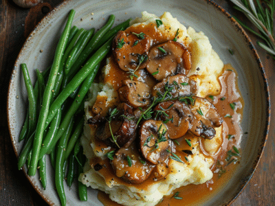 Recept Varkenshaas: Savoureux en Eenvoudig Bereiden