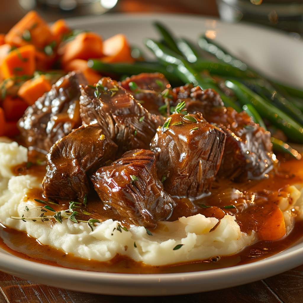 recepten met rundvlees