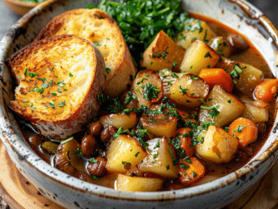 Stoofpotjes Recepten: De Lekkerste en Snelste Ideeën voor elke Gelegenheid