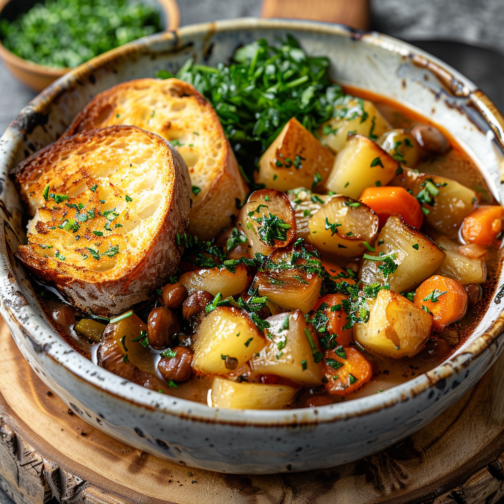 stoofpotjes recepten