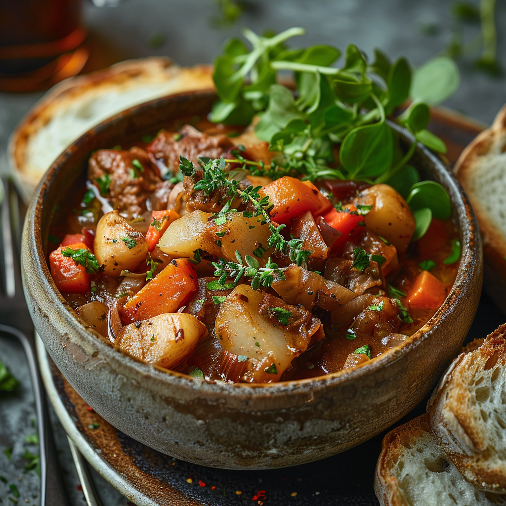 stoofpotjes recepten