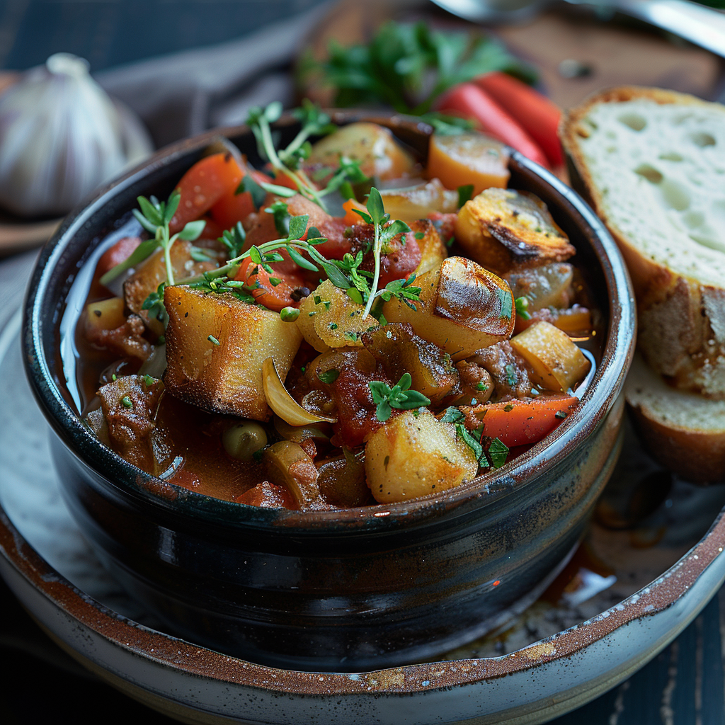 stoofpotjes recepten