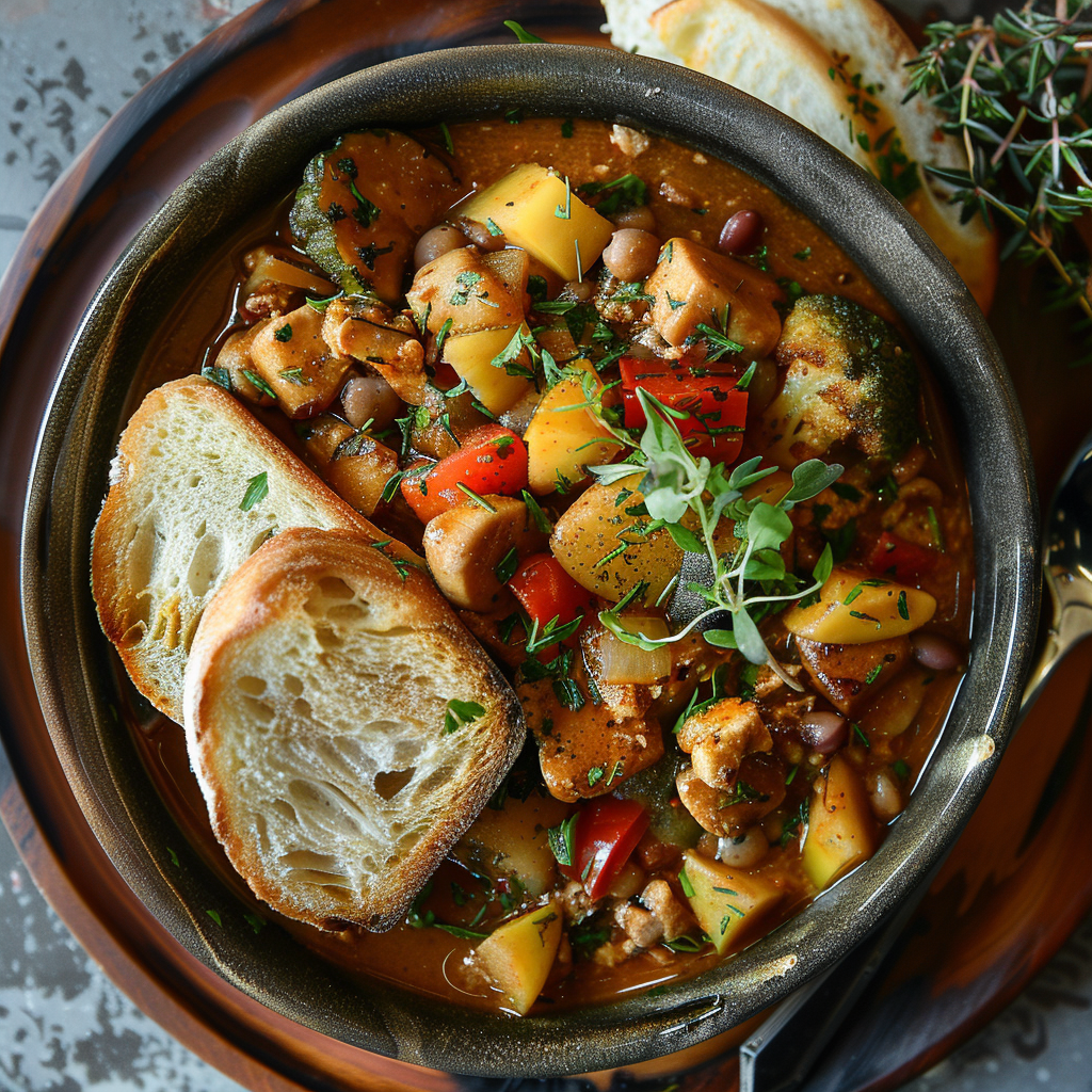 stoofpotjes recepten