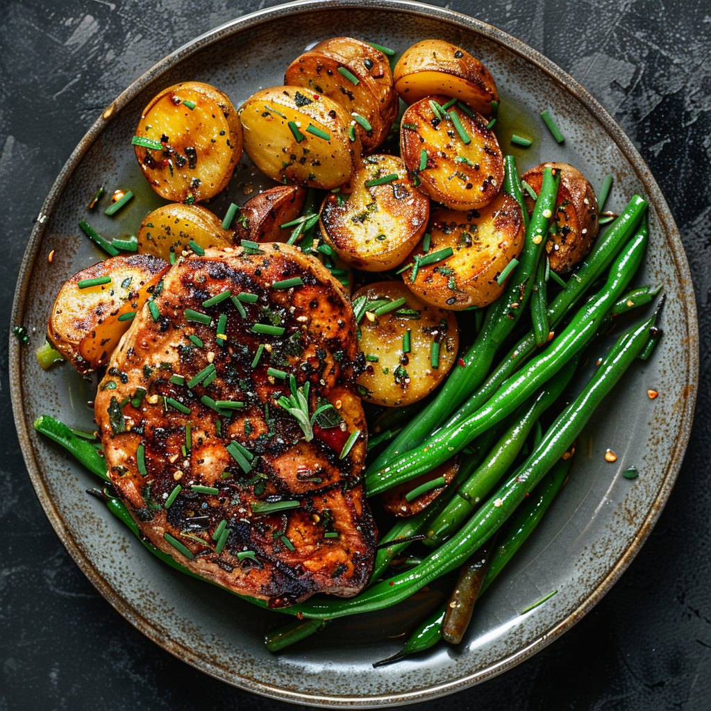 varkenshaas recepten