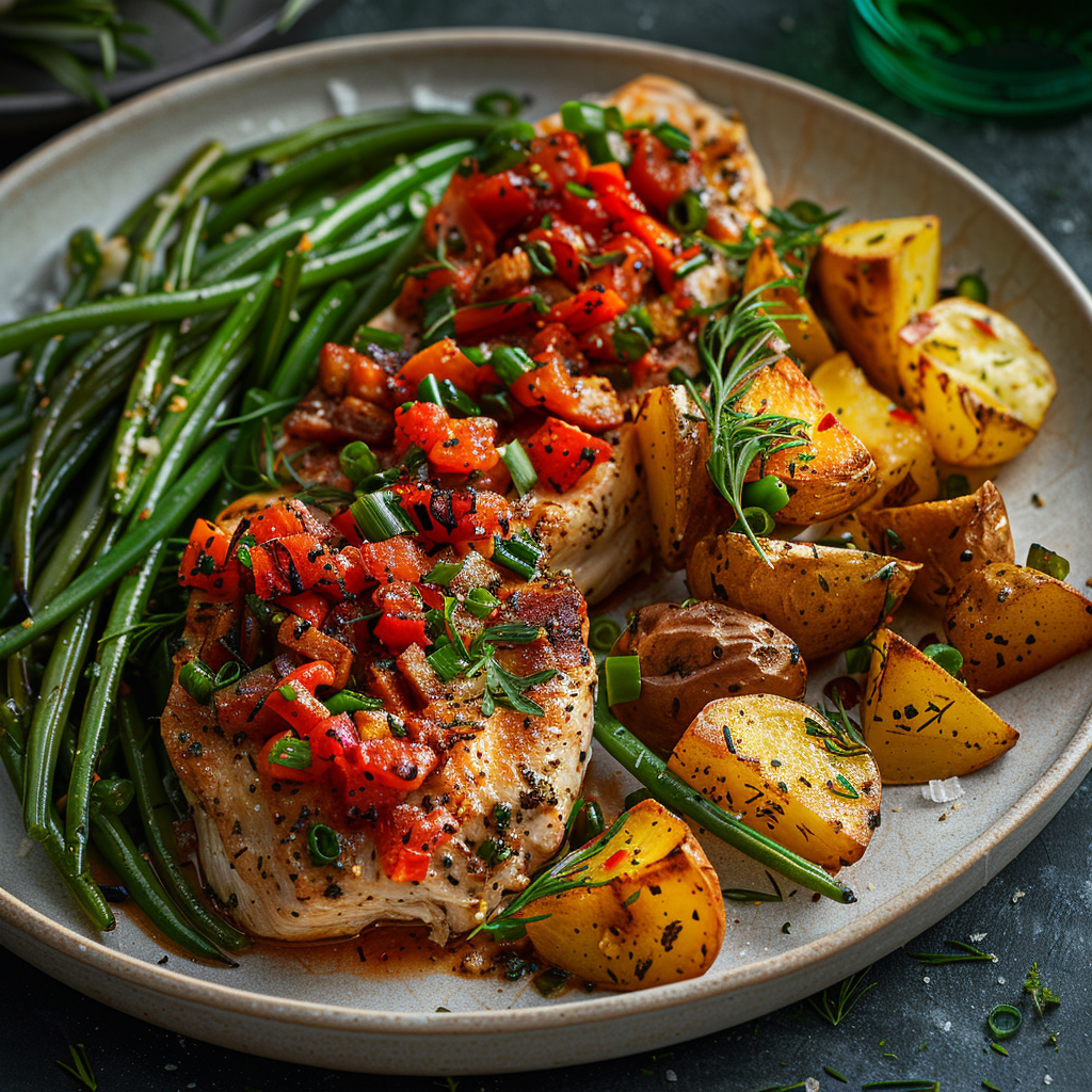 varkenshaas recepten