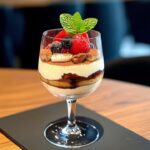 Frambozen Tiramisu Verrines: Eenvoudig & Heerlijk Recept