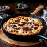 Giant Cookie Koeken: Het Ultieme Recept