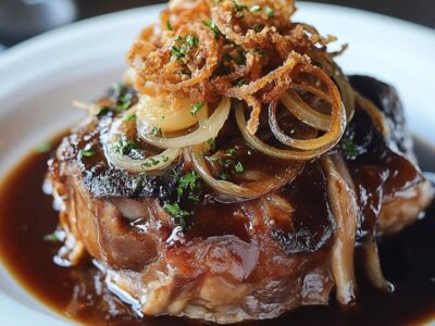 Italiaanse Osso Buco: Het Authentieke Recept