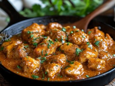 Kip met Boter: Het Snelste en Lekkerste Recept!