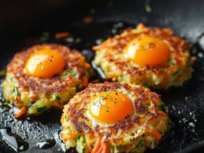 Krokante Aardappelkoekjes: Dé Lekkerste Snack Om Snel Te Maken!