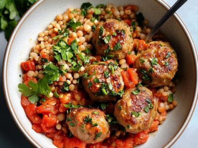 Kruidige Linzenballetjes Bol: Smaakvol En Makkelijk Recept