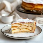 Onzichtbare Appeltaart Recept: De Makkelijkste Manier!