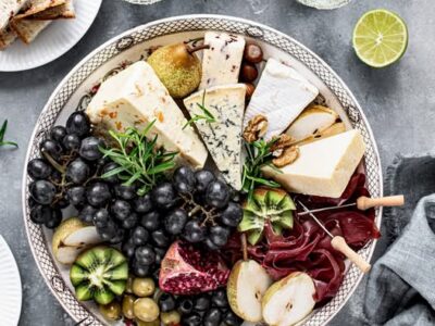 Perfecte Kaasplank Samenstellen: Ontdek het Meest Verleidelijke Resultaat!