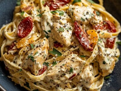 Romige Pesto Kip: Het Snelste En Lekkerste Recept!