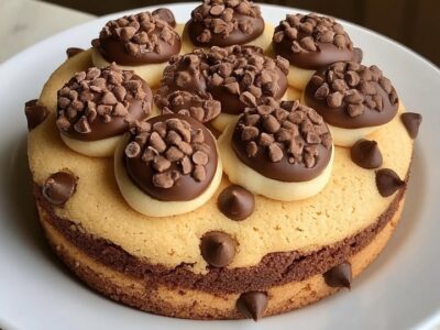 Snelle Chocolade Cookies | Perfect in 15 Minuten