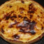 Traditionele Flantaart Recept