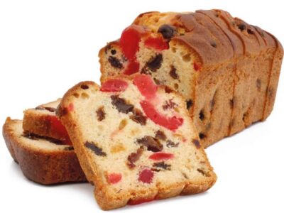 Vruchtencake Recept Makkelijk: Het Perfecte Bazrecept