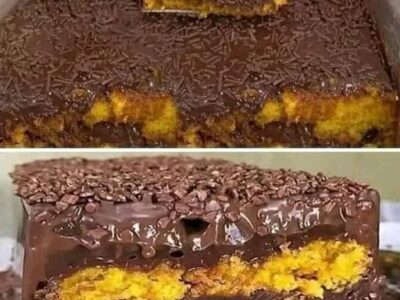 Worteltaart Chocoladeglazuur: Makkelijk Recept Stap voor Stap