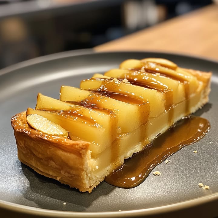 Heerlijke Appeltaart Recept