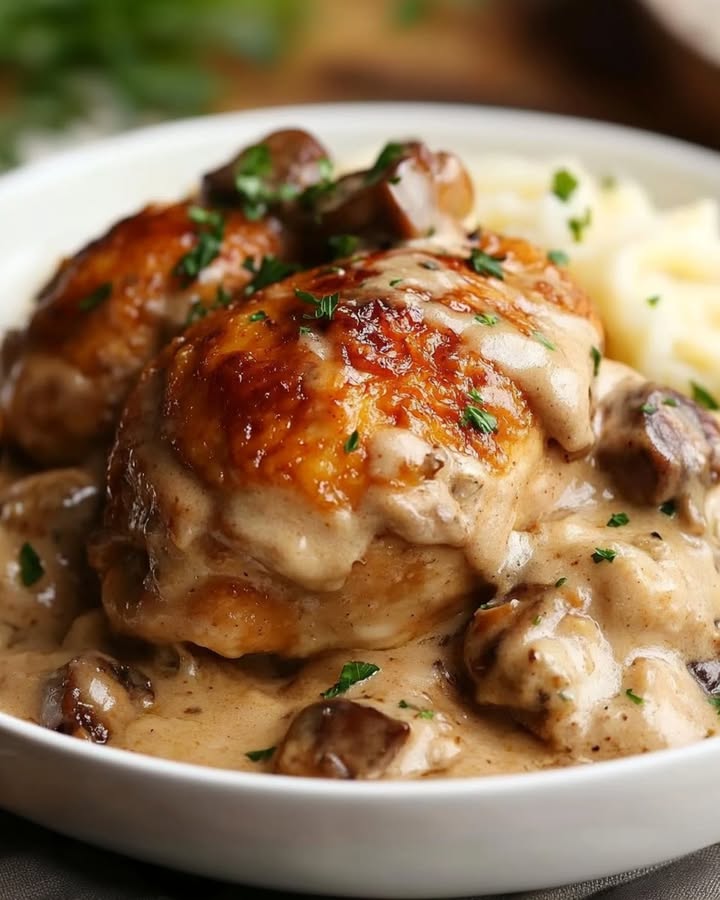 Heerlijke Kip Gerechten