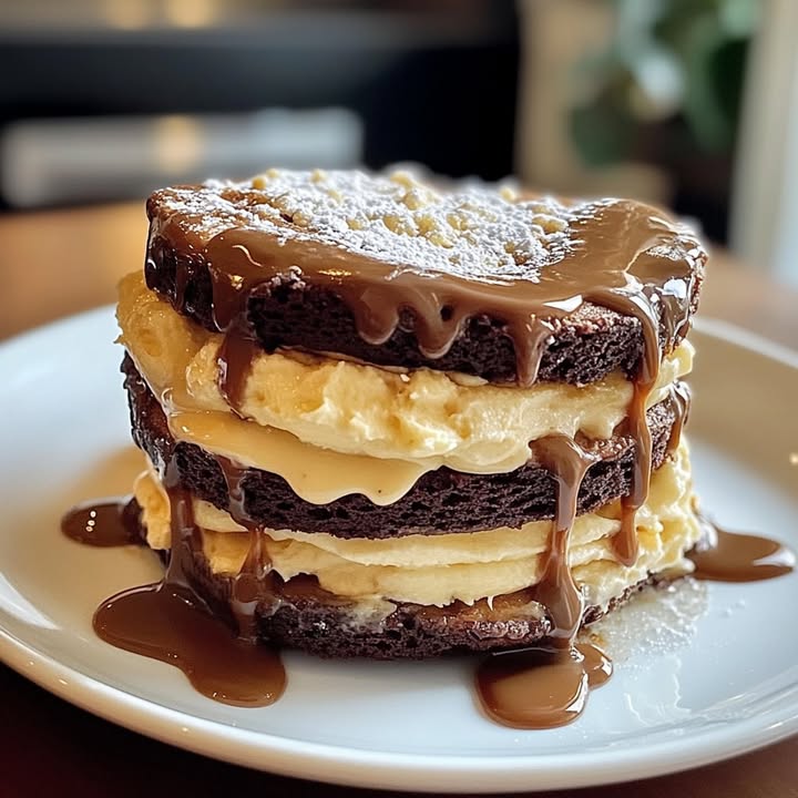 Heerlijke Romany Creams