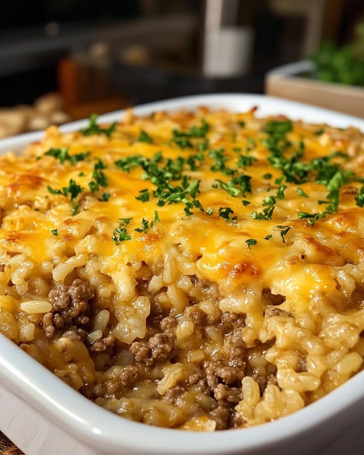 Kaassaus Rundergehakt Schotel