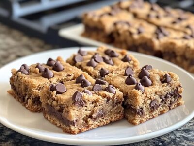 Lui Chocolade Koekrepen: Heerlijk & Gemakkelijk Snoepen