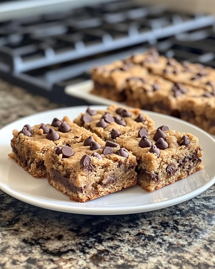 Lui Chocolade Koekrepen