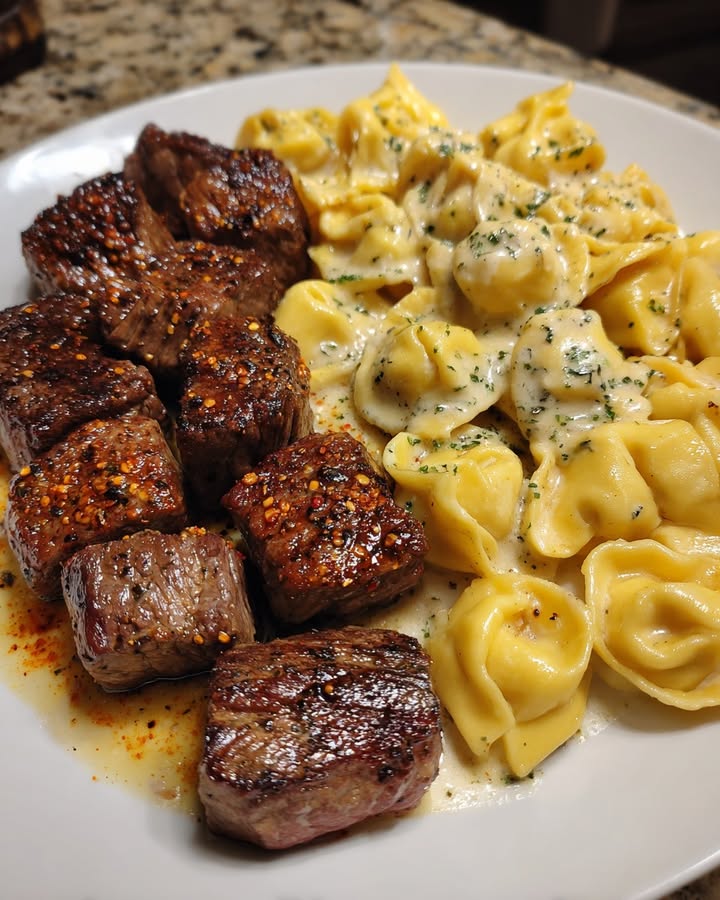 Pittige Knoflook Cheddar Bites