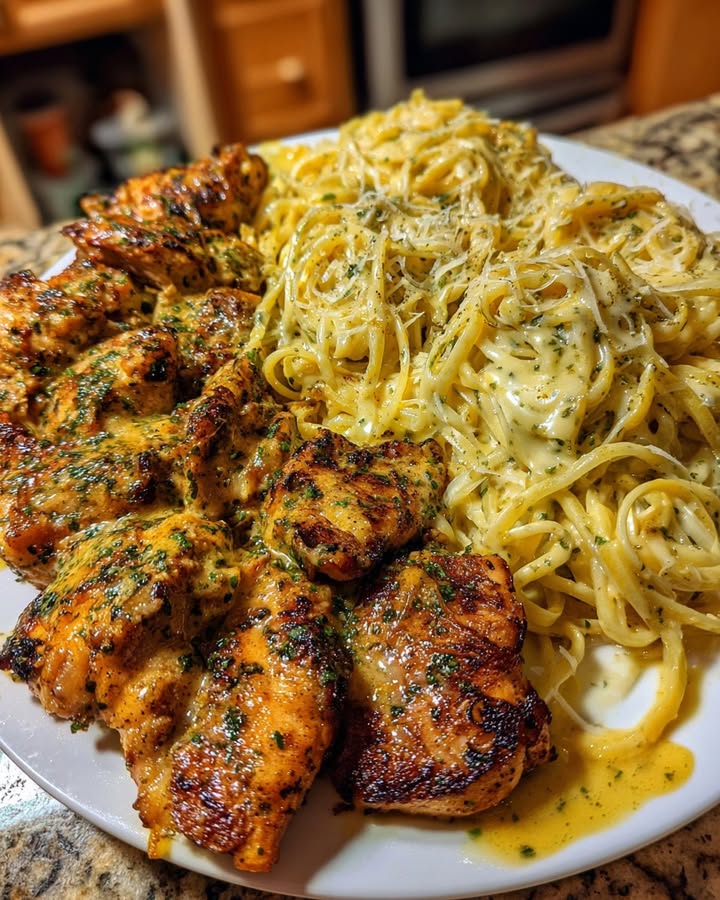 Velveeta Cajun Linguine