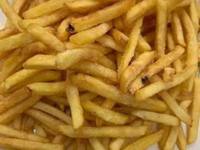 Alternatieven voor Ketchup: Ontdek Lekkere Sauzen