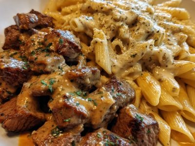 Cajun Steak Bites: Het Smaakvolste Recept