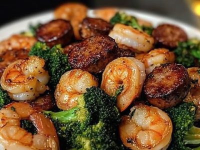 Honing Knoflook Garnalen: Smaakvol Recept in 15 Minuten