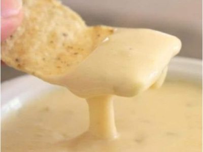 Mexicaanse Kaasdip Recept: Perfecte Queso Dip