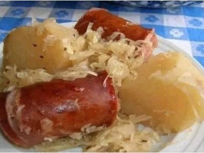 Poolse Worst Potatoes: Het Perfecte Authentieke Recept