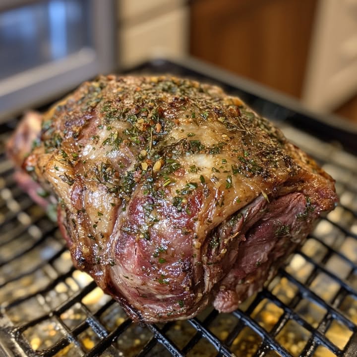 Goudbruin Lamsbout Kruidige