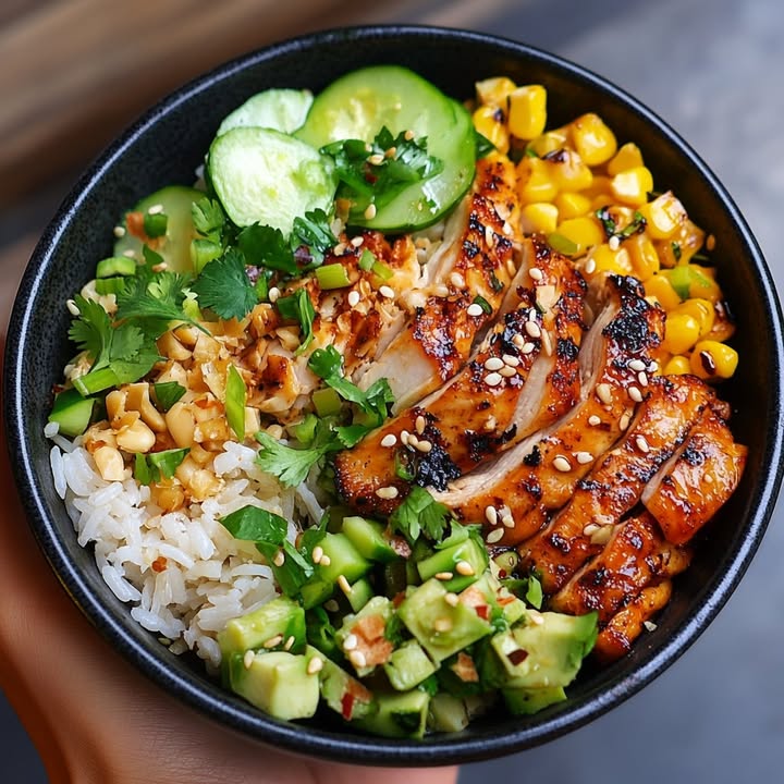 Mexicaanse Kipkom Bole