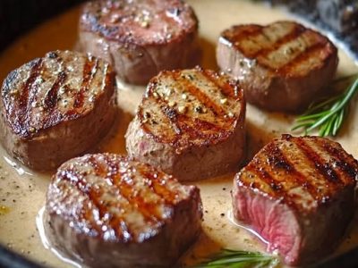 Mignon met Mosterd: Het Perfecte Recept